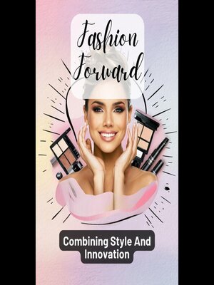 cover image of Fashion Forward